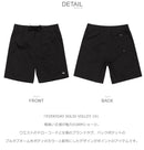 EVERYDAY SOLID VOLLEY 19 EQYJV04137 ボードショーツ 5カラー