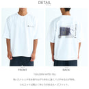 GOLDEN RATIO SS QLY252013 半袖ラッシュガード 2カラー