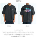 SUNNY PALMS SS QLY252015 半袖ラッシュガード 2カラー