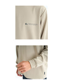 GOLDEN RATIO LS QLY252001 長袖ラッシュガード 3カラー