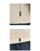 GOLDEN RATIO LS QLY252001 長袖ラッシュガード 3カラー