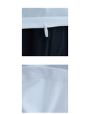 OFF COURSE SS QLY252012 半袖ラッシュガード 2カラー