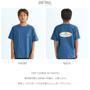 OFF COURSE SS YOUTH KLY252005 半袖ラッシュガード 3カラー