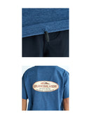 OFF COURSE SS YOUTH KLY252005 半袖ラッシュガード 3カラー