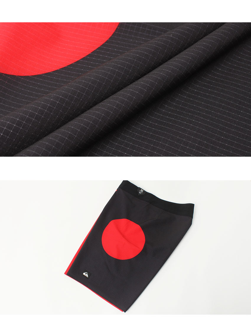 クイックシルバー QUIKSILVER HIGHLINE PRO STRAIGHT V2 19