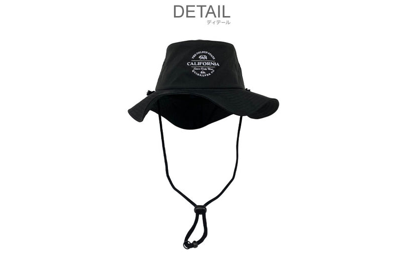 SURFTRIP BUSHMASTER HAT QSA242704 ハット 1カラー