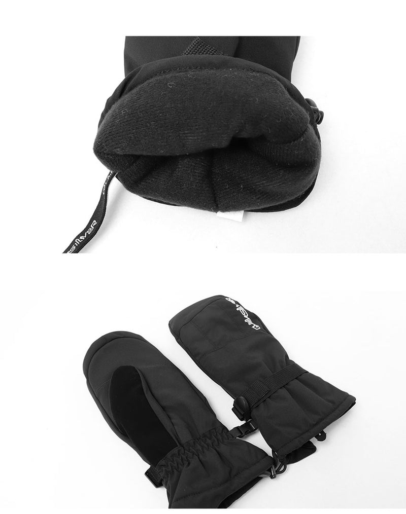 グローブ EQYHN03195 手袋