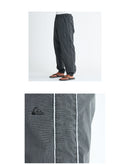 QS RIDER PROOF PANTS QPT251002 ボトムス