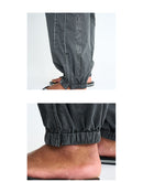 QS RIDER PROOF PANTS QPT251002 ボトムス