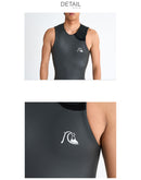 EVERYDAY SESSIONS 2.0 LONGJOHN QWT251706 ウェットスーツ