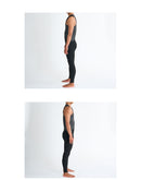 EVERYDAY SESSIONS 2.0 LONGJOHN QWT251706 ウェットスーツ