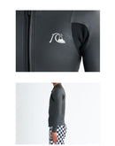 EVERYDAY SESSIONS 2.0 FZ LS JKT QWT251707 ウェットスーツ