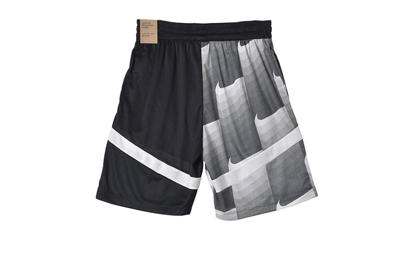ナイキ NIKE アイコン 21cm Dri-FIT バスケットボールショート