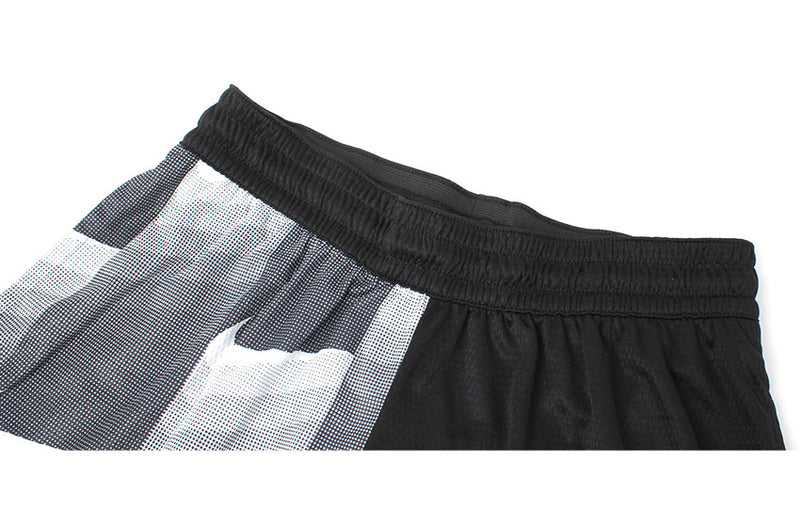 ナイキ NIKE アイコン 21cm Dri-FIT バスケットボールショート