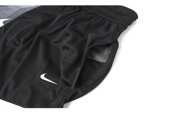 ナイキ NIKE アイコン 21cm Dri-FIT バスケットボールショート