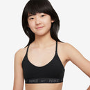 NSW ガールズ DF インディブラ FZ5860 スポーツブラ 1カラー