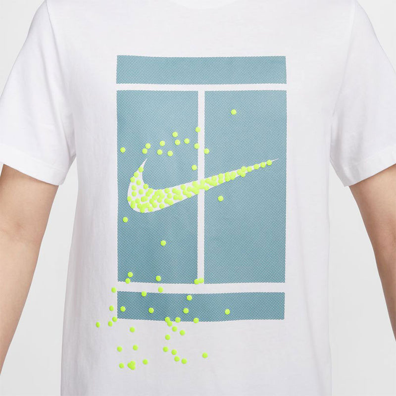 コート HRTG テニス S／S TEE FZ8108 半袖Tシャツ 1カラー