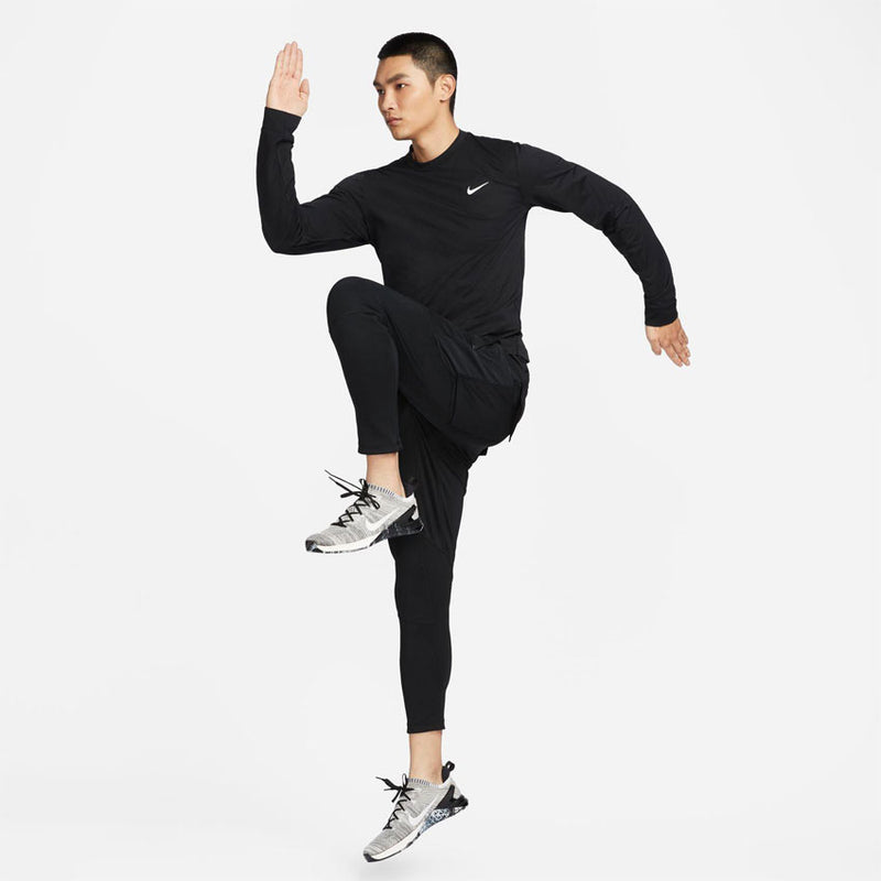 ナイキ NIKE ナイキ DF UV HYVERSE L／S トップ FB8584 長袖T