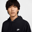 ナイキ クラブ FT プルオーバー L／S フーディ FN3867 パーカー