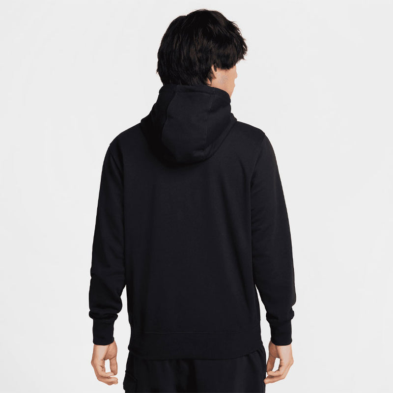 ナイキ クラブ FT プルオーバー L／S フーディ FN3867 パーカー