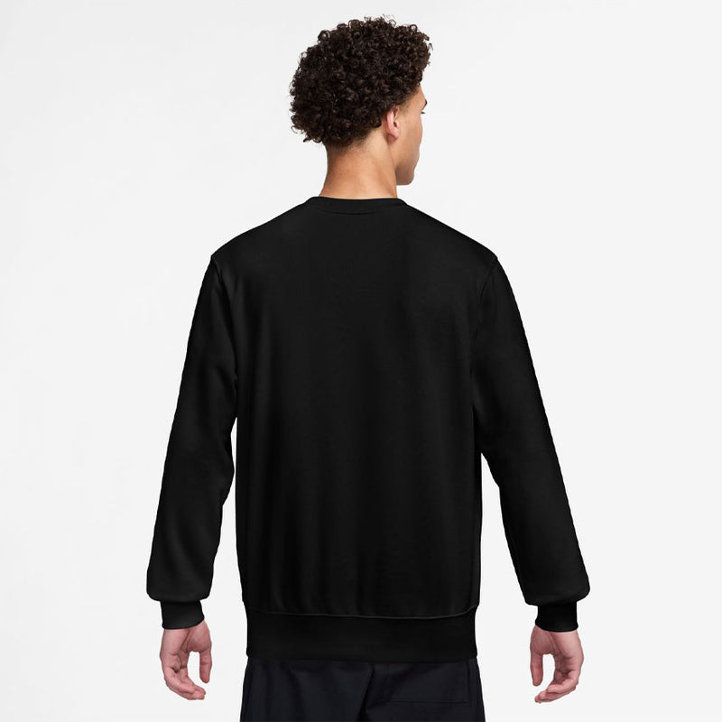 ナイキ クラブ FT L／S クルー FN3889 スウェット