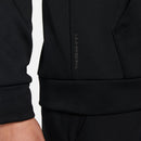 TF プルオーバー L/S フーディ DQ4835 010 パーカー 1カラー