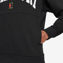 ナイキコート ヘリテージ FQ2094 010 パーカー 1カラー