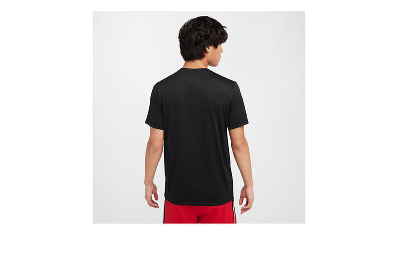 Dri-FIT バスケットボール Tシャツ HF6212 半袖Tシャツ