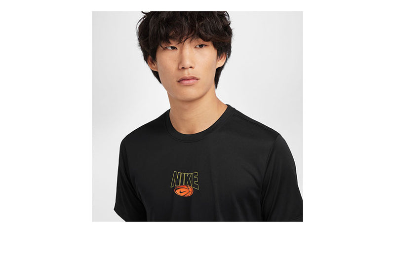 Dri-FIT バスケットボール Tシャツ HF6212 半袖Tシャツ