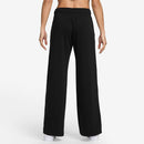 ウィメンズNSW クラブ フリース MR GX ワイド P HJ0870 010 スウェットパンツ