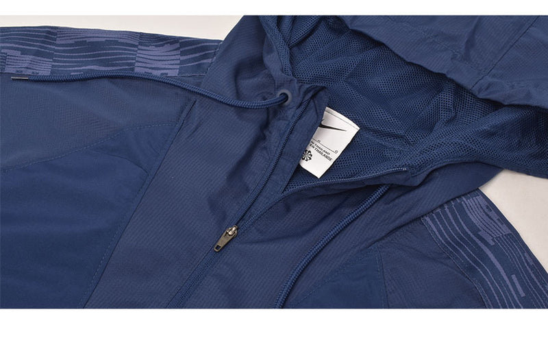 REPEL ACD+ ANORAK W ジャケット HJ3751 492 ジャケット