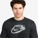 DF ラン DNA S／S Tシャツ HO24 HF6163 半袖Tシャツ 1カラー