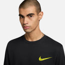 ナイキ 長袖 Tシャツ FZ7957 010 長袖Tシャツ