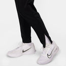 ナイキコートDri-FIT レディース ニット テニスパンツ サステナブル素材 DA4723 スウェットパンツ 1カラー