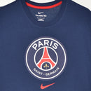 メンズ パリ サンジェルマン クレスト 半袖Tシャツ HQ8329 半袖Tシャツ