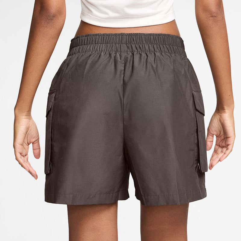 レディース スポーツウェア エッセンシャル ウーブン ショートパンツ HM6983 パンツ