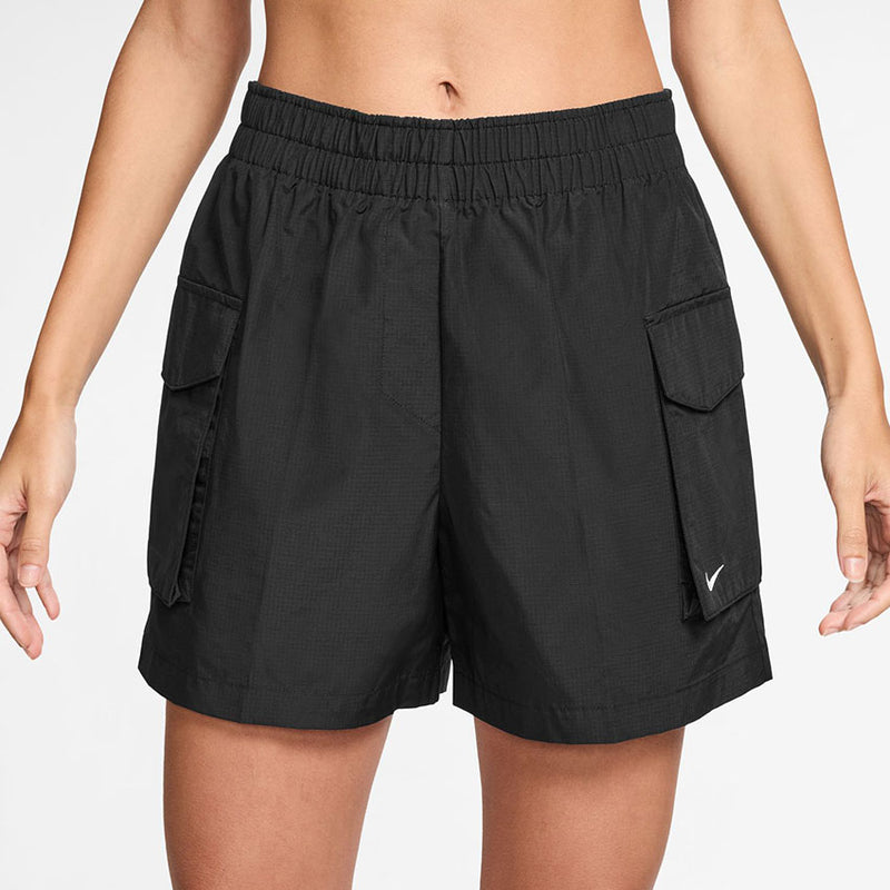レディース スポーツウェア エッセンシャル ウーブン ショートパンツ HM6983 パンツ