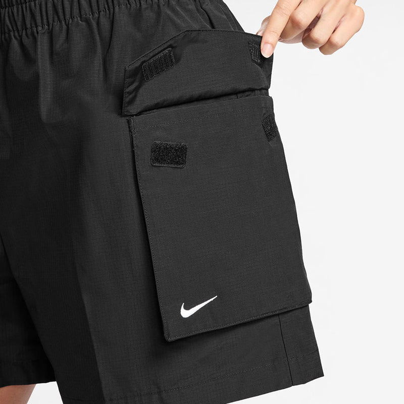 レディース スポーツウェア エッセンシャル ウーブン ショートパンツ HM6983 パンツ