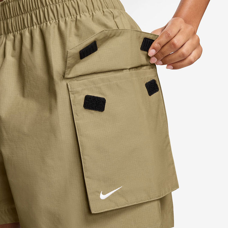 レディース スポーツウェア エッセンシャル ウーブン ショートパンツ HM6983 パンツ