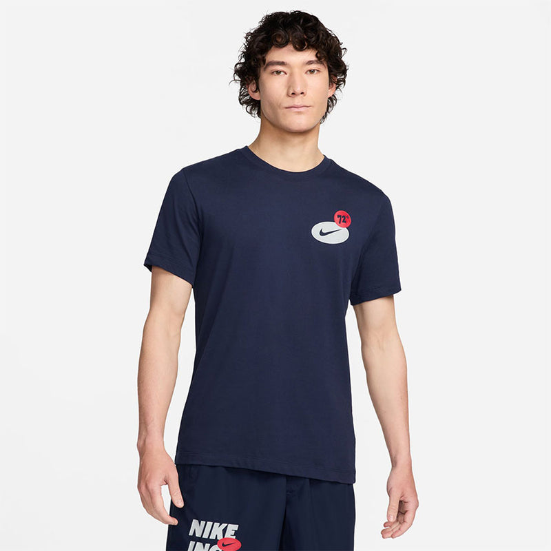 Dri-FIT フィットネス Tシャツ FV8367 半袖Tシャツ 1カラー
