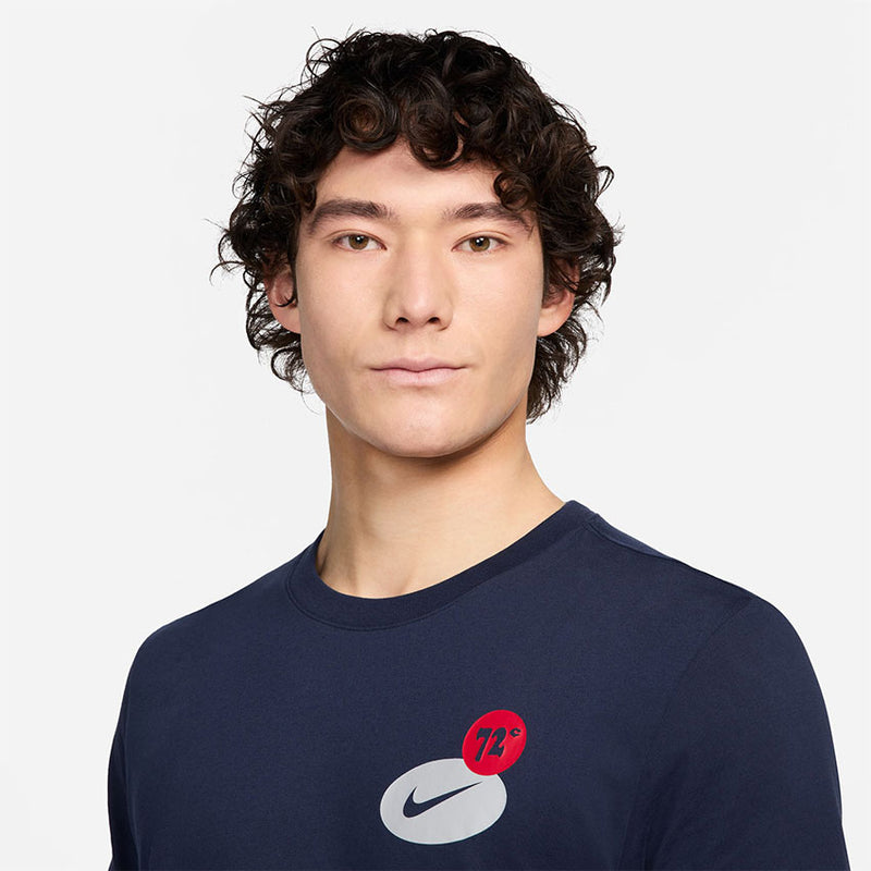 Dri-FIT フィットネス Tシャツ FV8367 半袖Tシャツ 1カラー