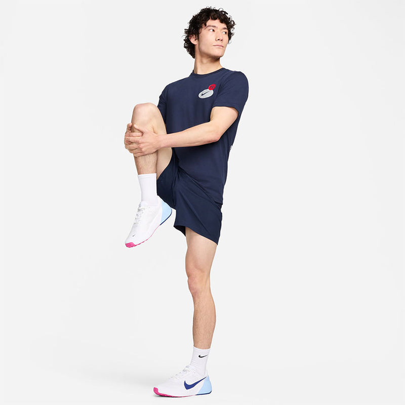 Dri-FIT フィットネス Tシャツ FV8367 半袖Tシャツ 1カラー