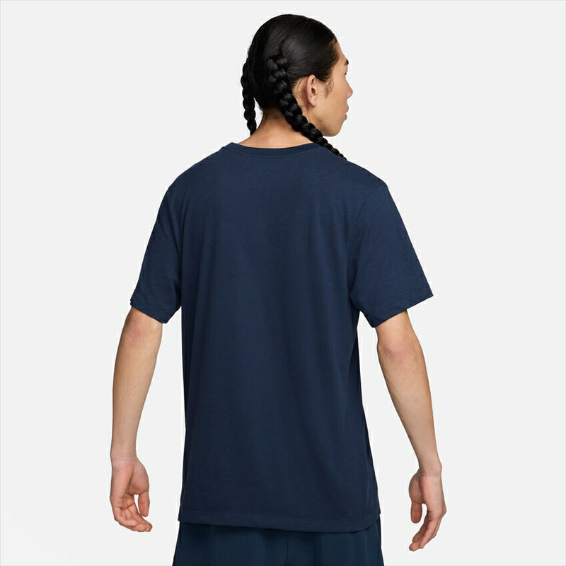 メンズ Dri-FIT フィットネス Tシャツ FV8361 半袖Tシャツ 1カラー