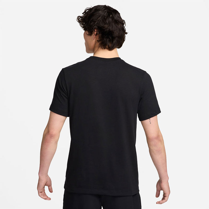 Dri-FIT フィットネス Tシャツ FV8361 半袖Tシャツ 1カラー