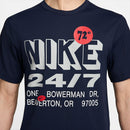 ナイキ ハイバース メンズ Dri-FIT UV ショートスリーブ フィットネストップ FN3989 半袖Tシャツ 1カラー