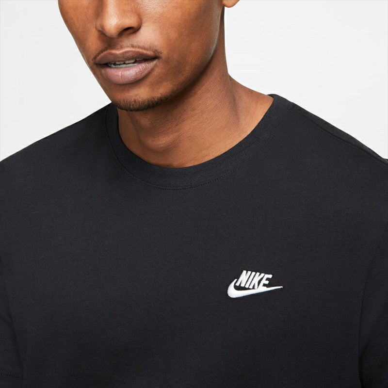 ナイキ スポーツウェア クラブ AR4999 半袖Tシャツ 1カラー