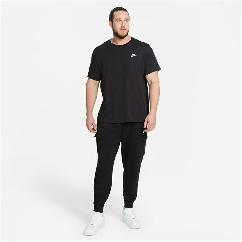 ナイキ スポーツウェア クラブ AR4999 半袖Tシャツ 1カラー