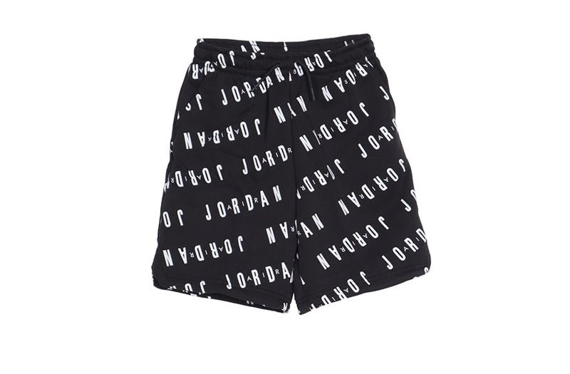 JORDAN JUMPMAN ESSENTIALS AOP SHORT 95C108 023 ハーフパンツ 1カラー