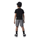 ジョーダン ジャンボ ジャンプマン Tシャツ＆ショーツセット 85C138-GEH Tシャツ ショーツ 1カラー