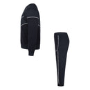 ジュニア アンプリファイ フレンチテリー クルーネックセット 86L198-023 セットアップ 1カラー